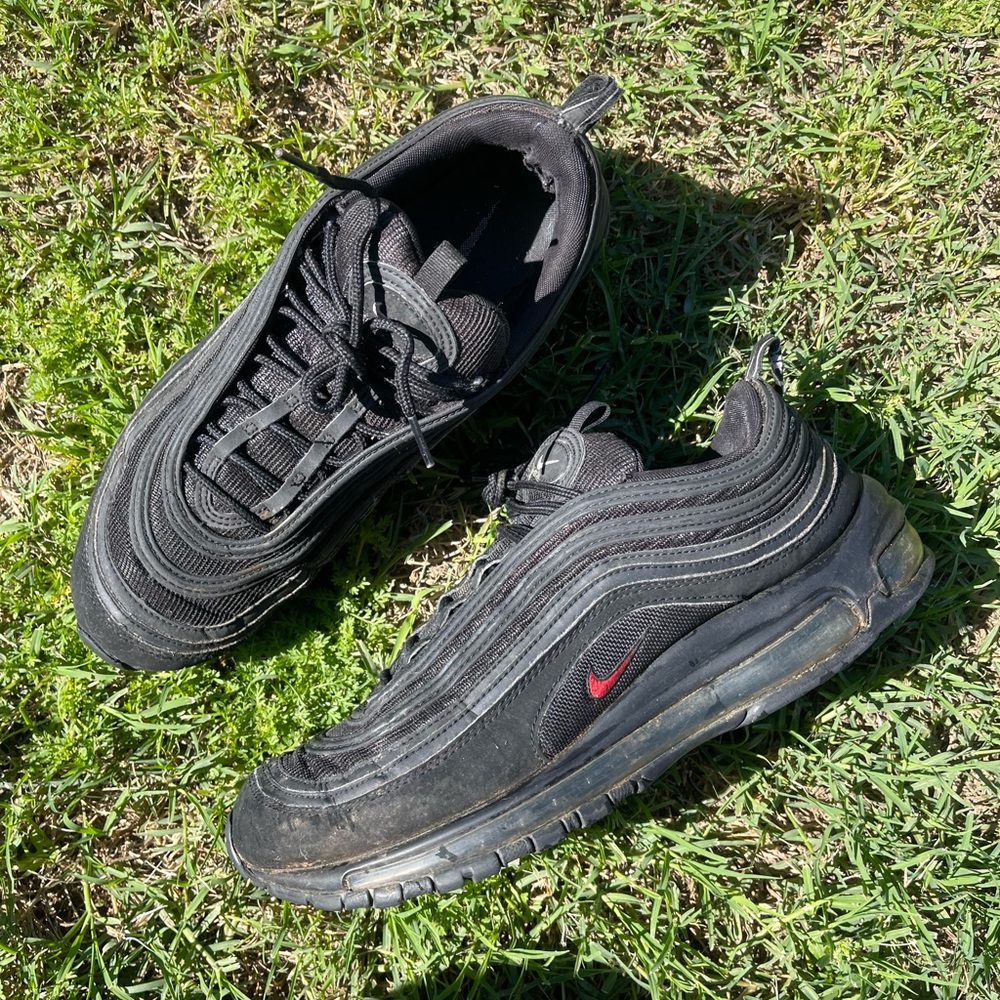 Nike 97 air max.